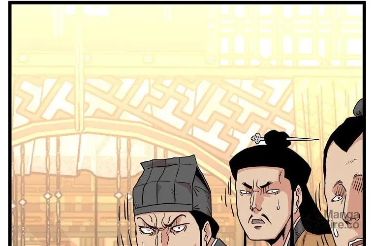 Read Murim Login chapter 97 image 42 on Lezhin