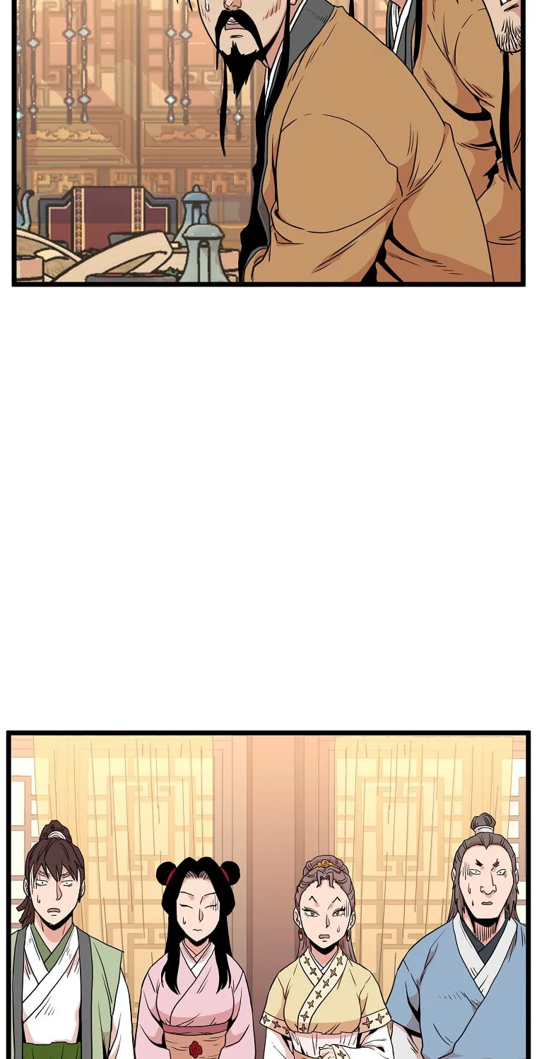 Read Murim Login chapter 97 image 43 on Lezhin
