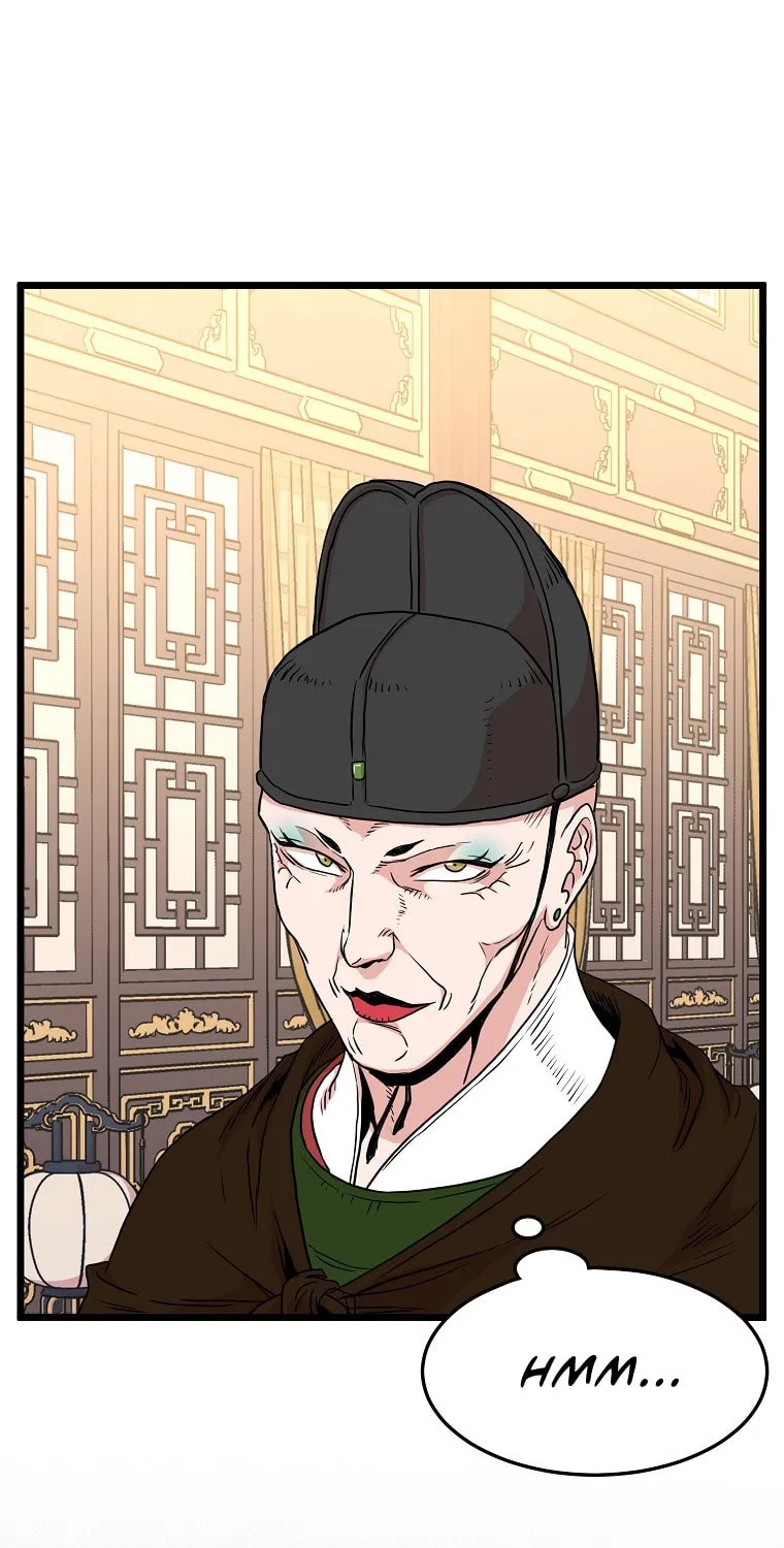 Read Murim Login chapter 97 image 45 on Lezhin