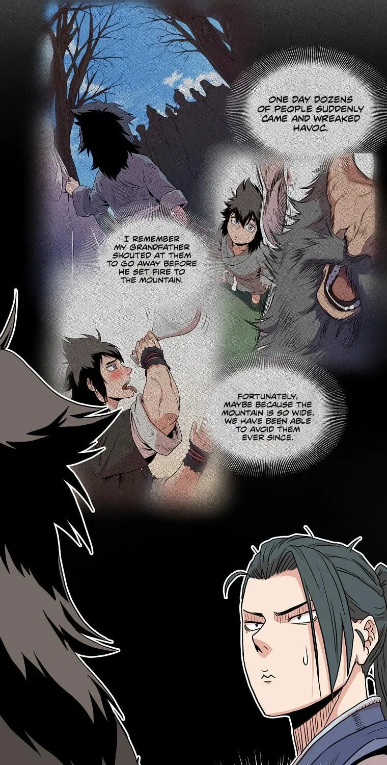 Read Murim Login chapter 97 image 47 on Lezhin
