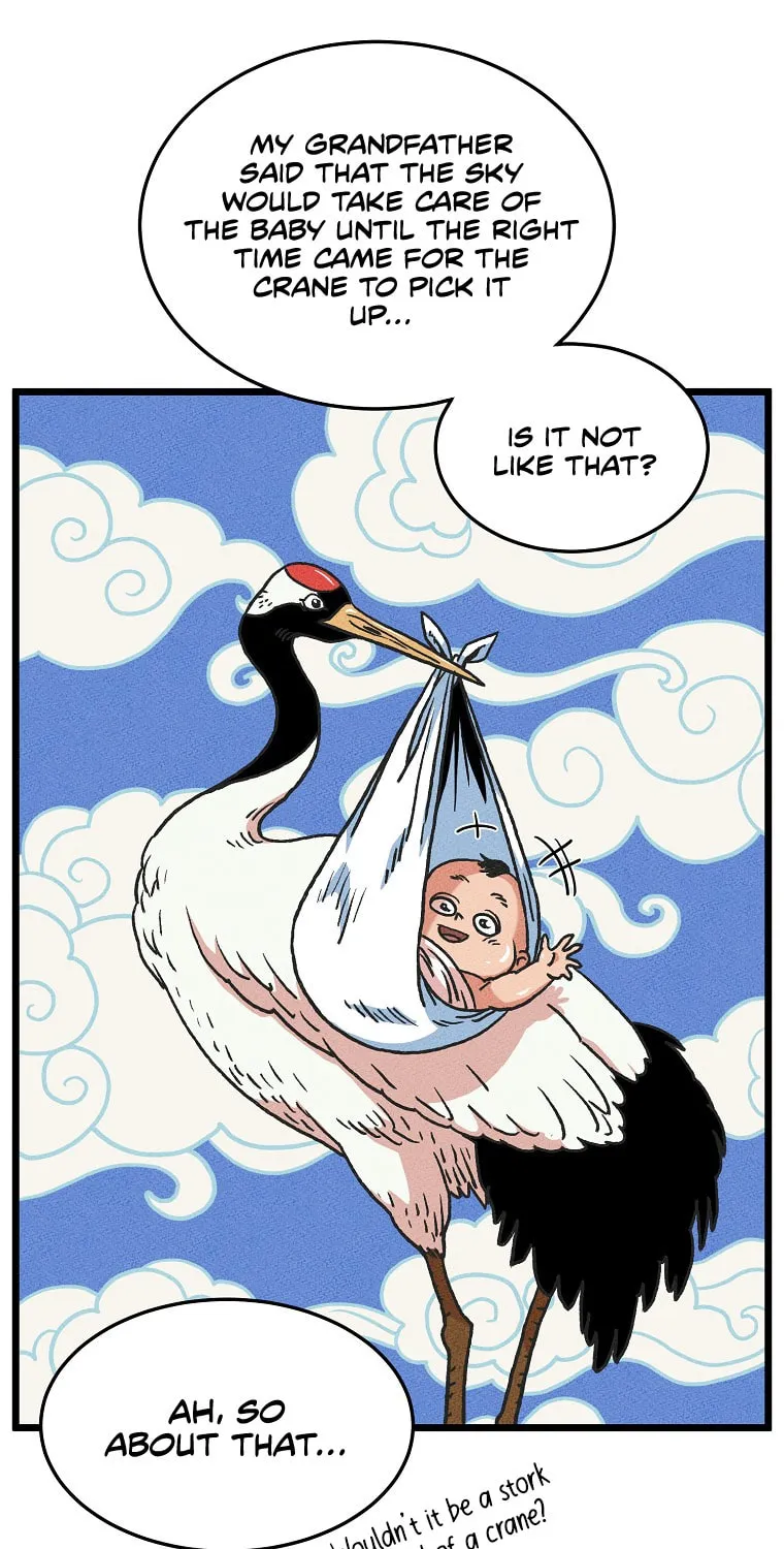Read Murim Login chapter 97 image 5 on Lezhin