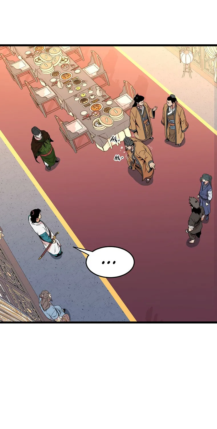 Read Murim Login chapter 97 image 55 on Lezhin