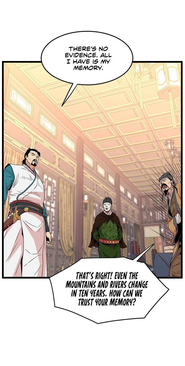 Read Murim Login chapter 97 image 56 on Lezhin