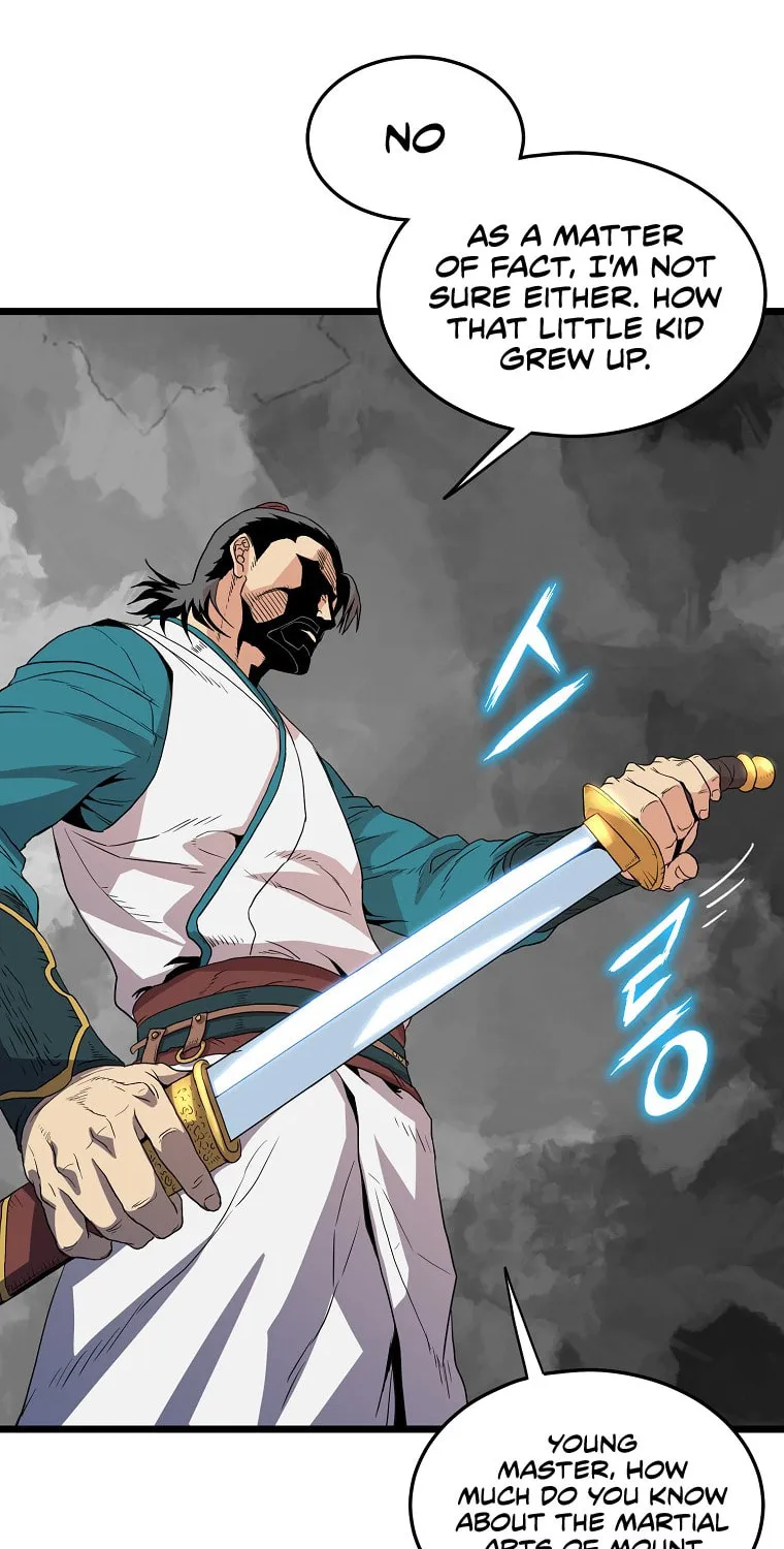Read Murim Login chapter 97 image 57 on Lezhin