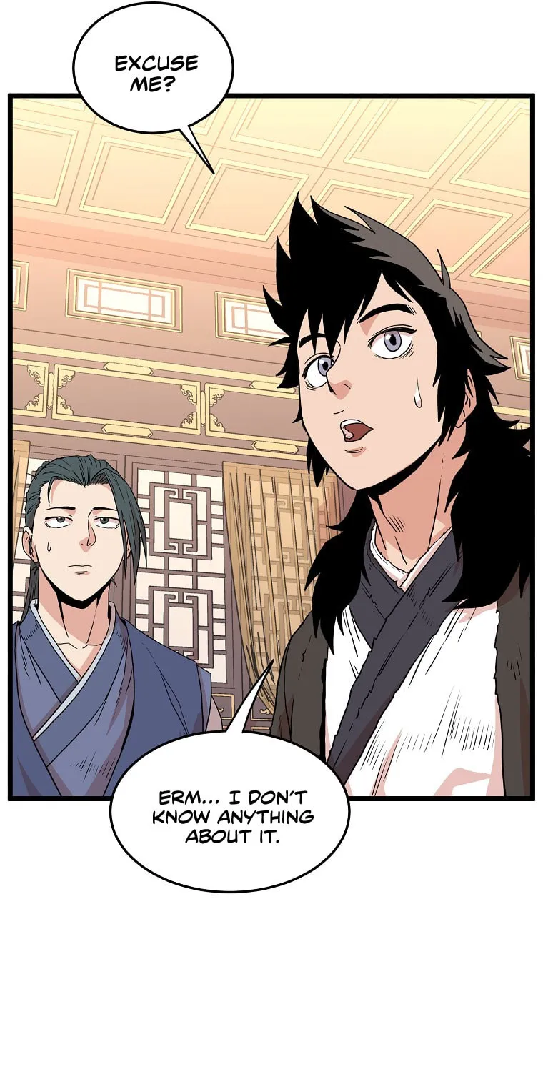 Read Murim Login chapter 97 image 59 on Lezhin