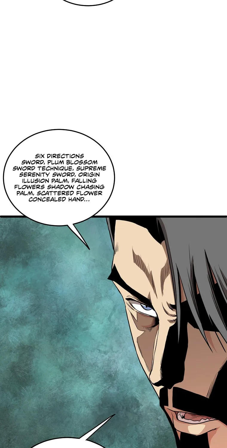 Read Murim Login chapter 97 image 61 on Lezhin