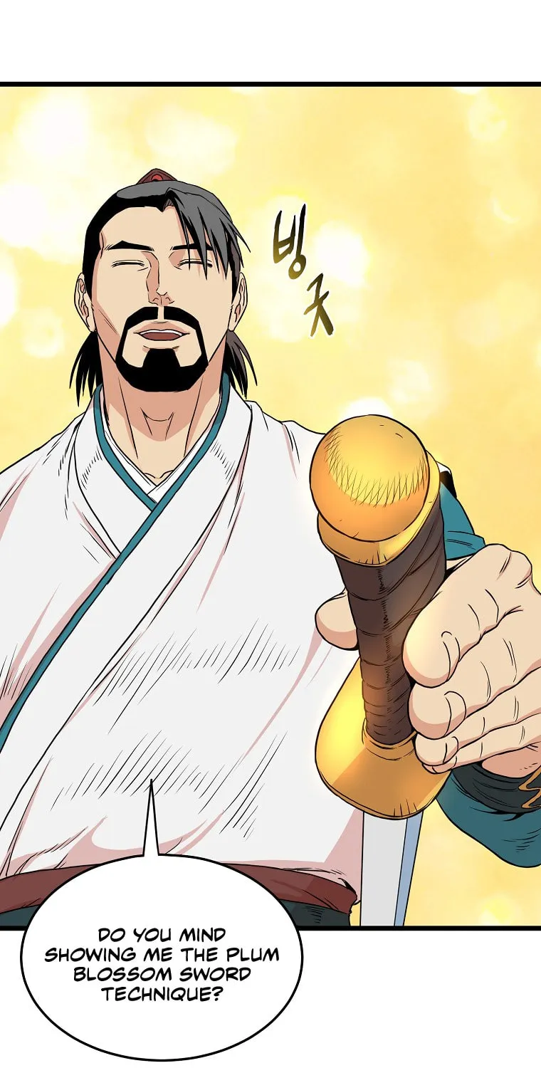 Read Murim Login chapter 97 image 70 on Lezhin