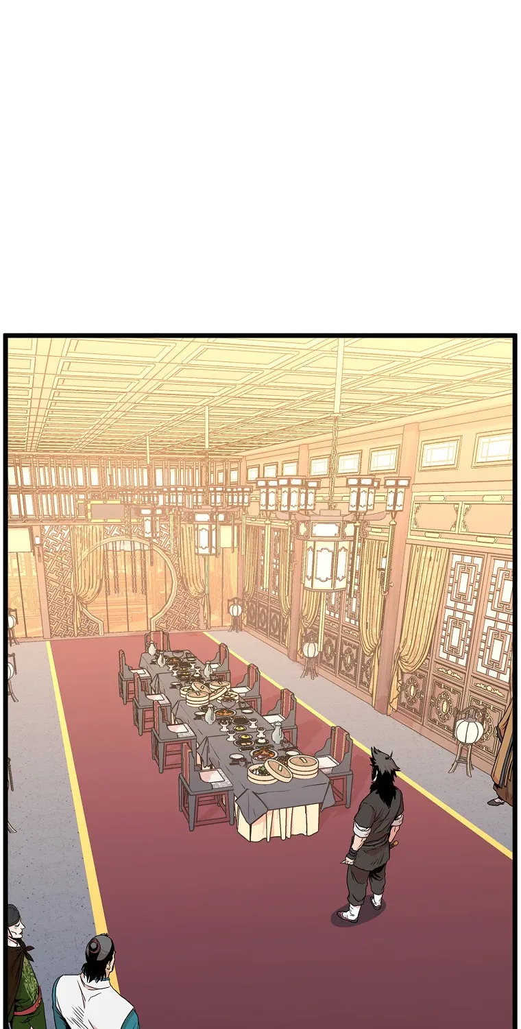 Read Murim Login chapter 97 image 75 on Lezhin