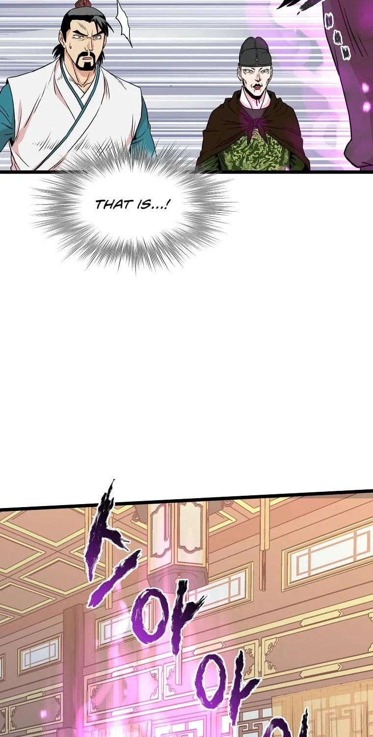 Read Murim Login chapter 97 image 79 on Lezhin
