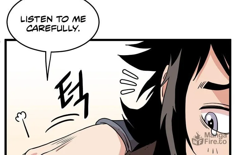 Read Murim Login chapter 97 image 8 on Lezhin