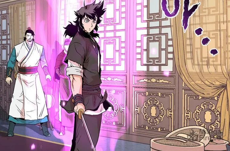 Read Murim Login chapter 97 image 80 on Lezhin