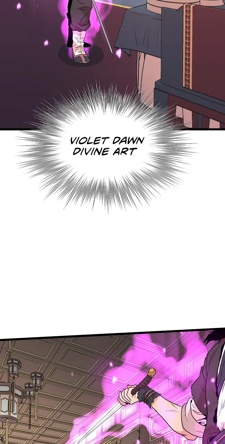 Read Murim Login chapter 97 image 81 on Lezhin