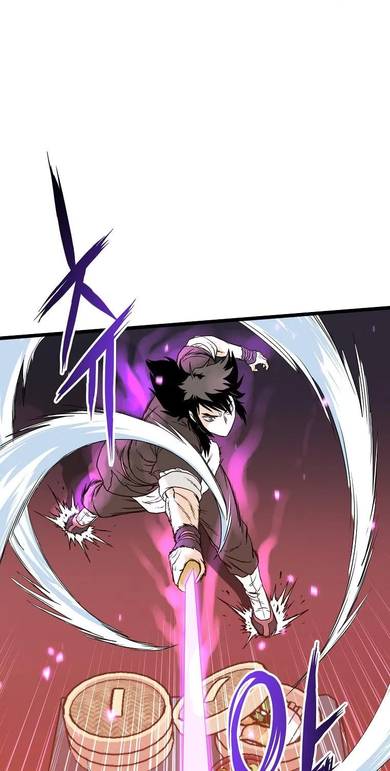 Read Murim Login chapter 97 image 84 on Lezhin