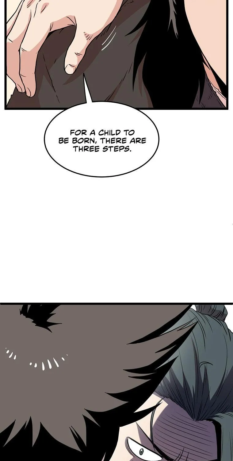 Read Murim Login chapter 97 image 9 on Lezhin