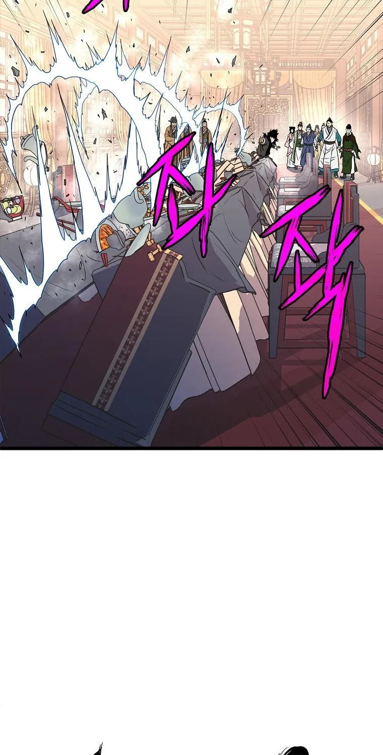 Read Murim Login chapter 97 image 90 on Lezhin