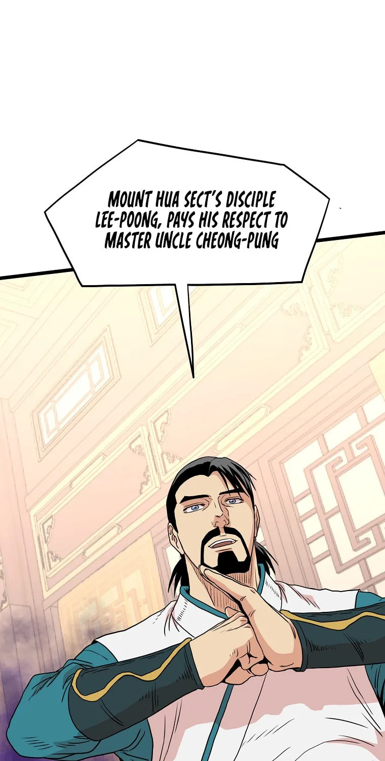 Read Murim Login chapter 97 image 95 on Lezhin