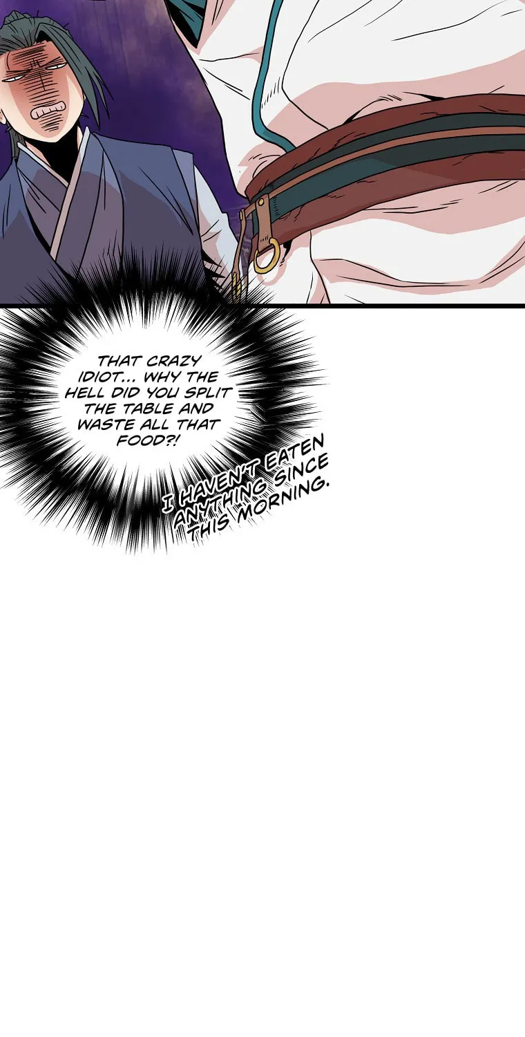 Read Murim Login chapter 97 image 96 on Lezhin