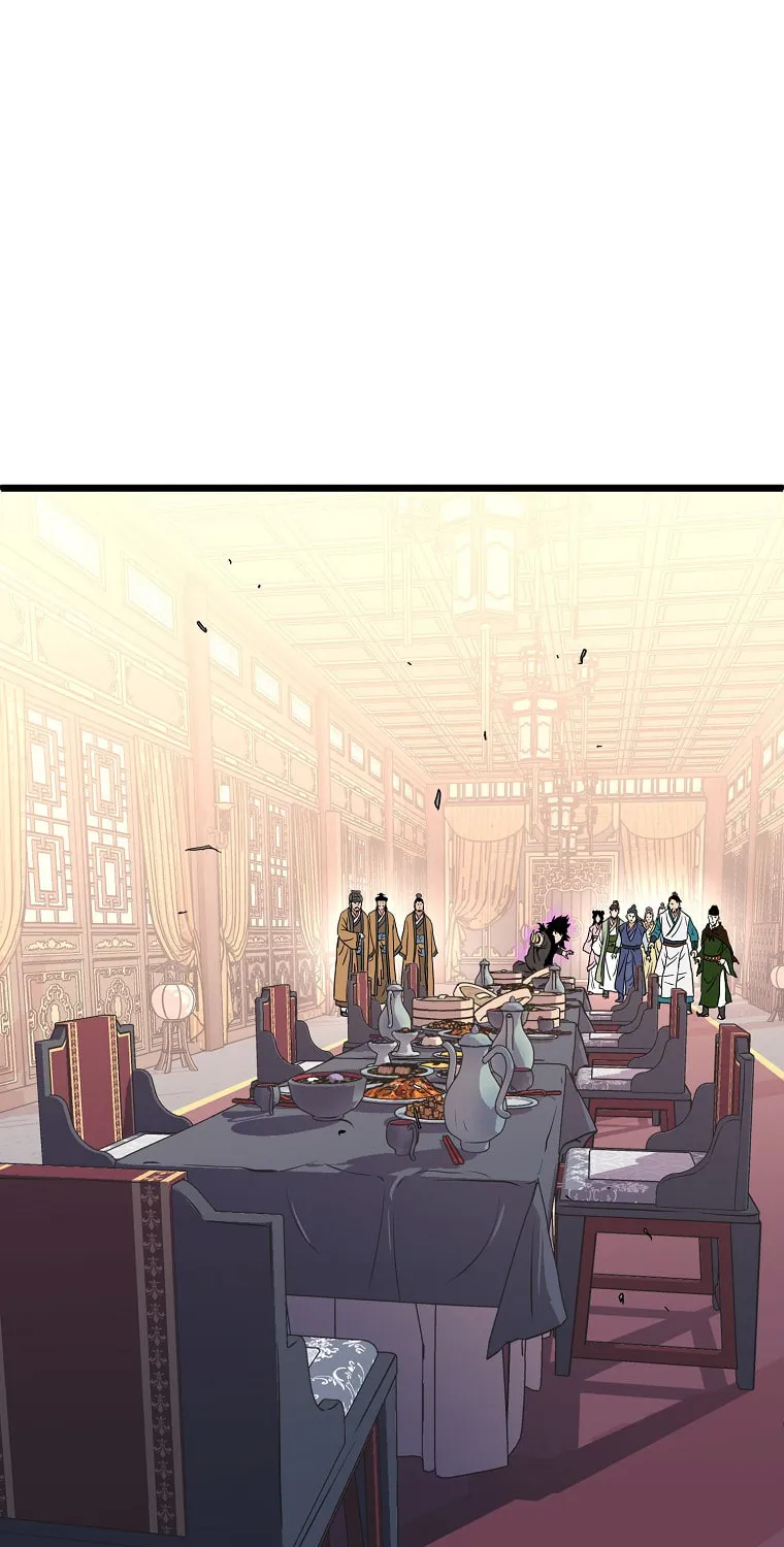 Read Murim Login chapter 98 image 1 on Lezhin