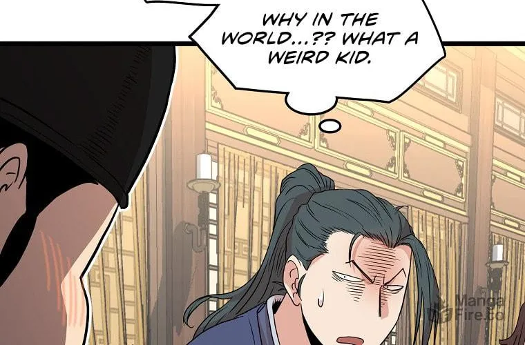 Read Murim Login chapter 98 image 100 on Lezhin