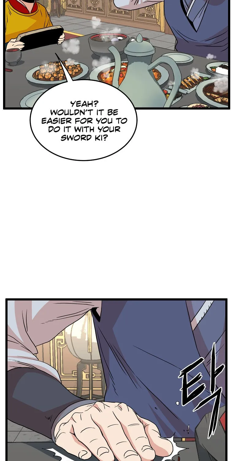 Read Murim Login chapter 98 image 104 on Lezhin