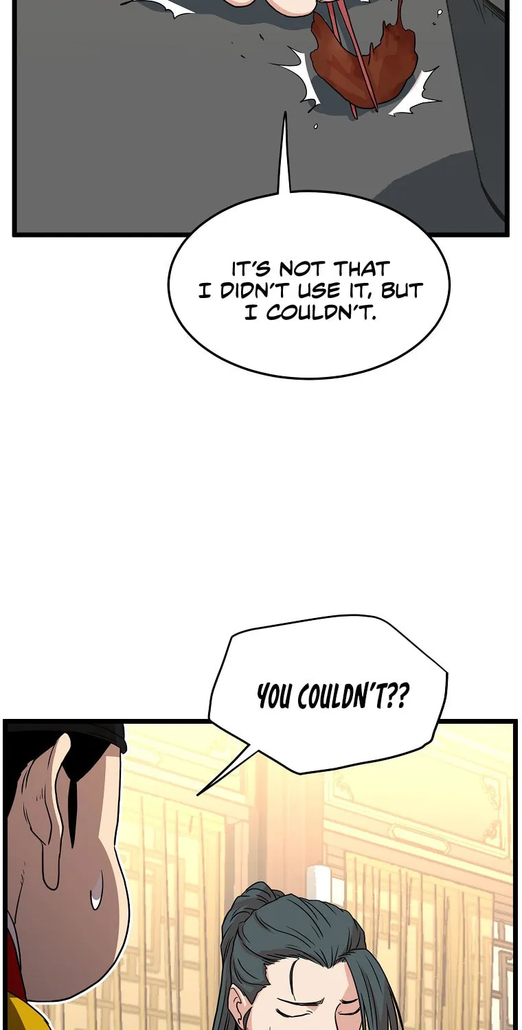 Read Murim Login chapter 98 image 105 on Lezhin