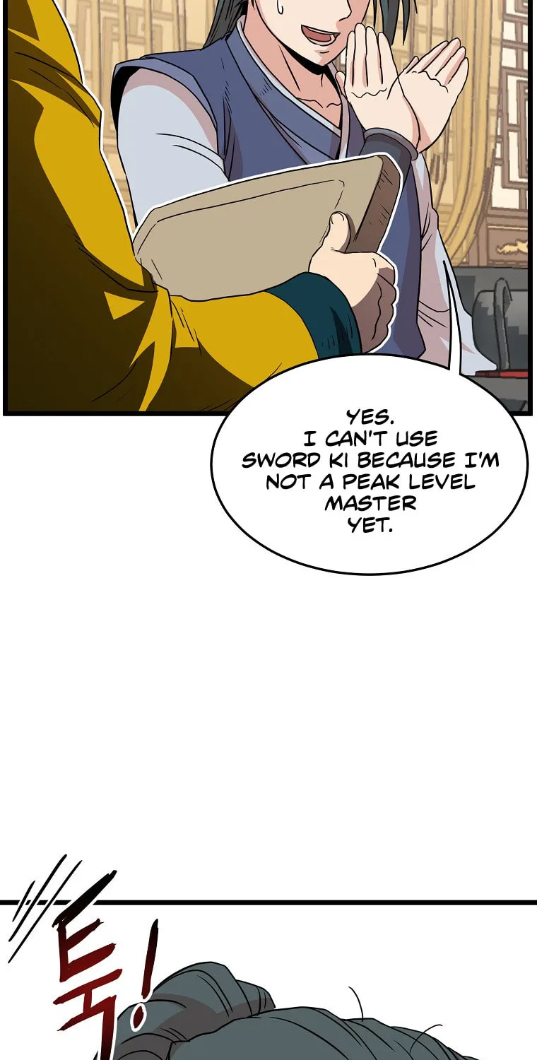Read Murim Login chapter 98 image 106 on Lezhin