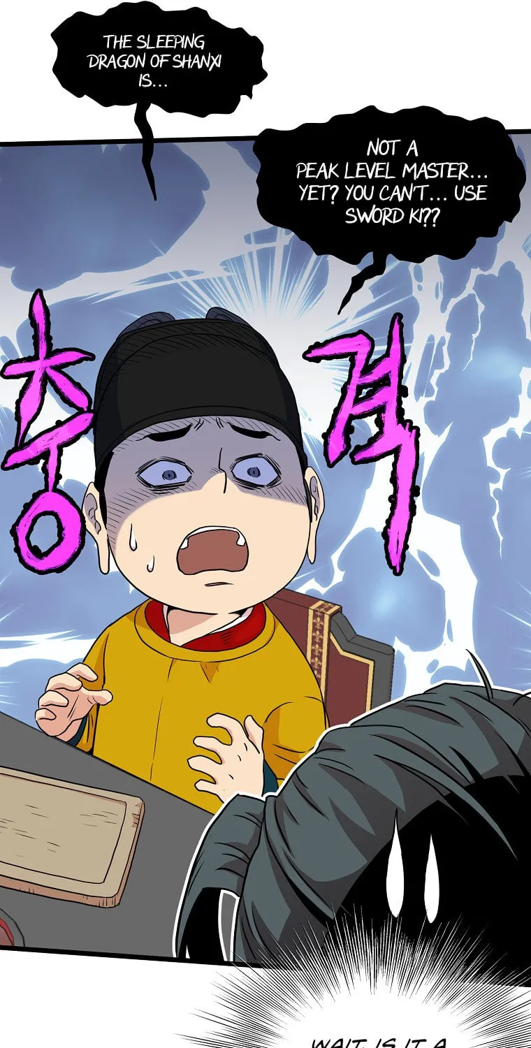 Read Murim Login chapter 98 image 108 on Lezhin