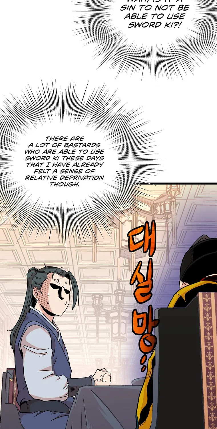 Read Murim Login chapter 98 image 109 on Lezhin