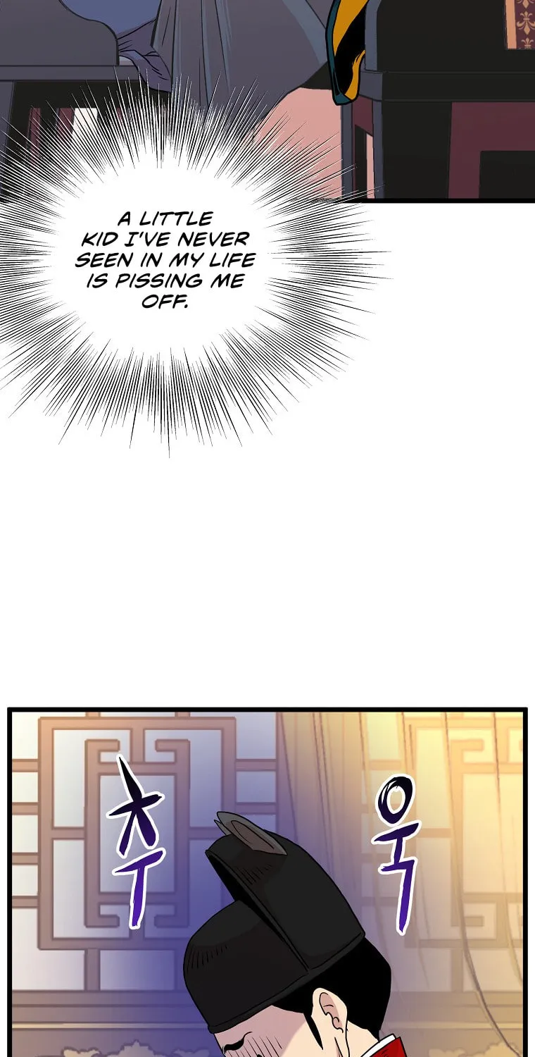 Read Murim Login chapter 98 image 110 on Lezhin