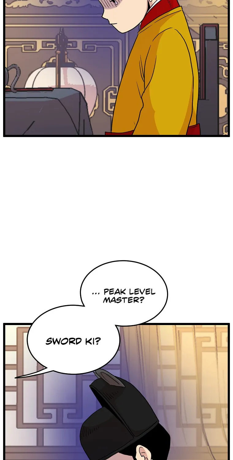 Read Murim Login chapter 98 image 111 on Lezhin