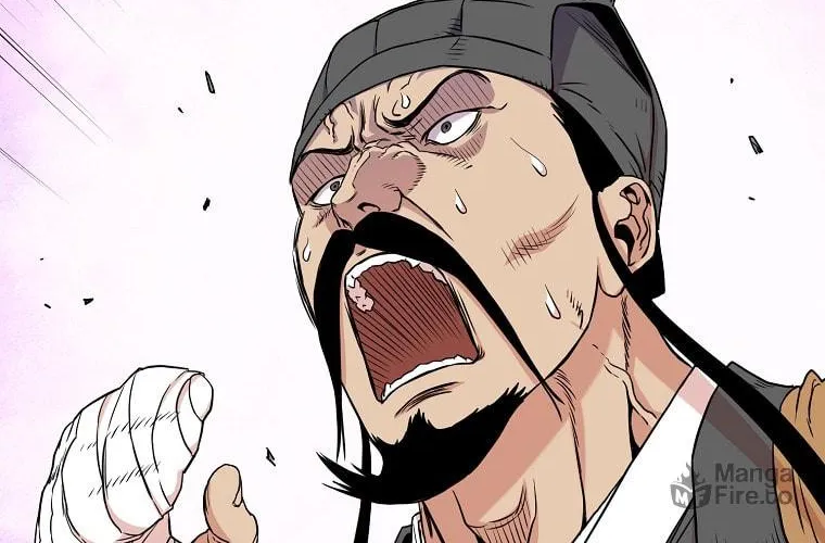 Read Murim Login chapter 98 image 16 on Lezhin