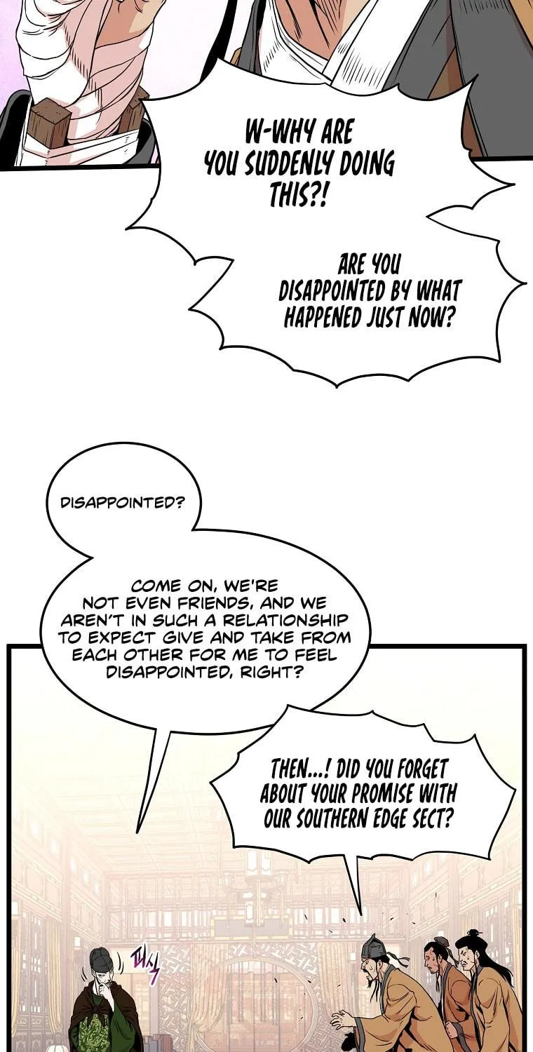Read Murim Login chapter 98 image 17 on Lezhin