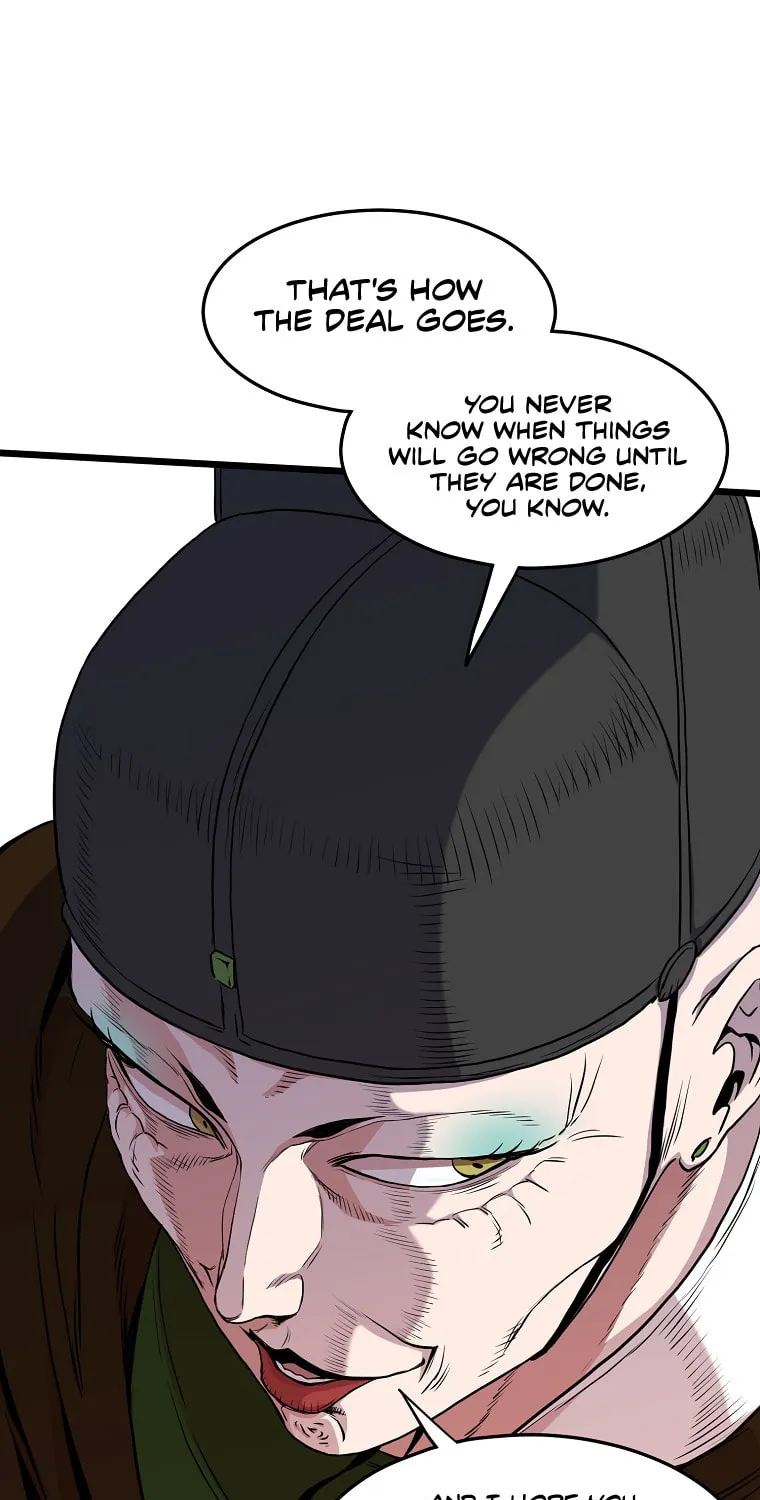 Read Murim Login chapter 98 image 19 on Lezhin