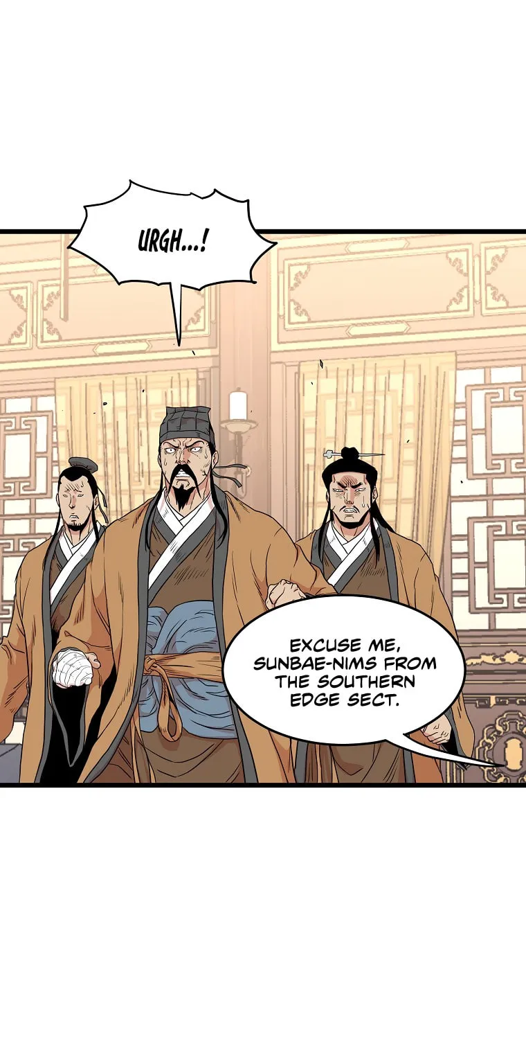 Read Murim Login chapter 98 image 21 on Lezhin