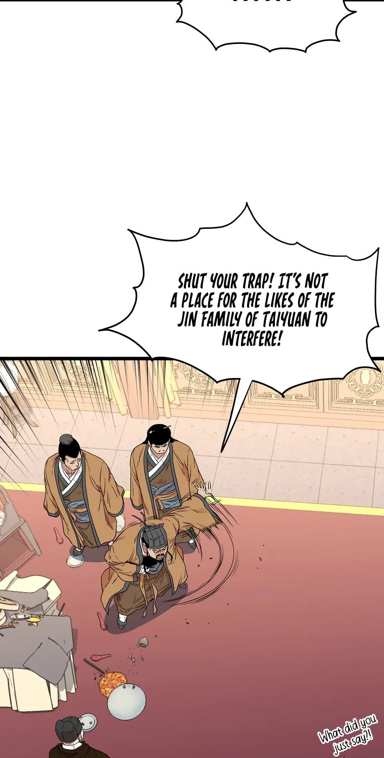 Read Murim Login chapter 98 image 23 on Lezhin