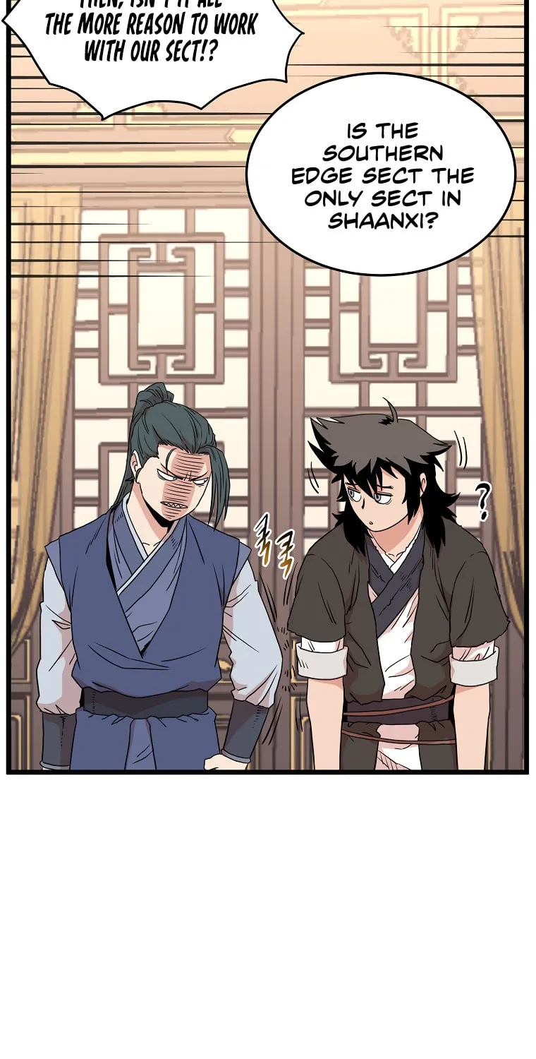 Read Murim Login chapter 98 image 25 on Lezhin