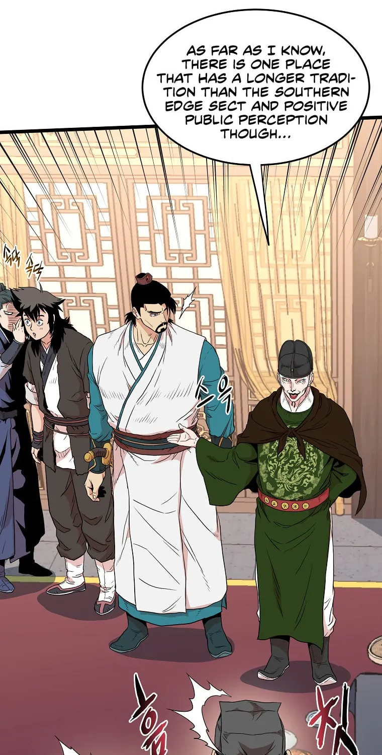 Read Murim Login chapter 98 image 26 on Lezhin