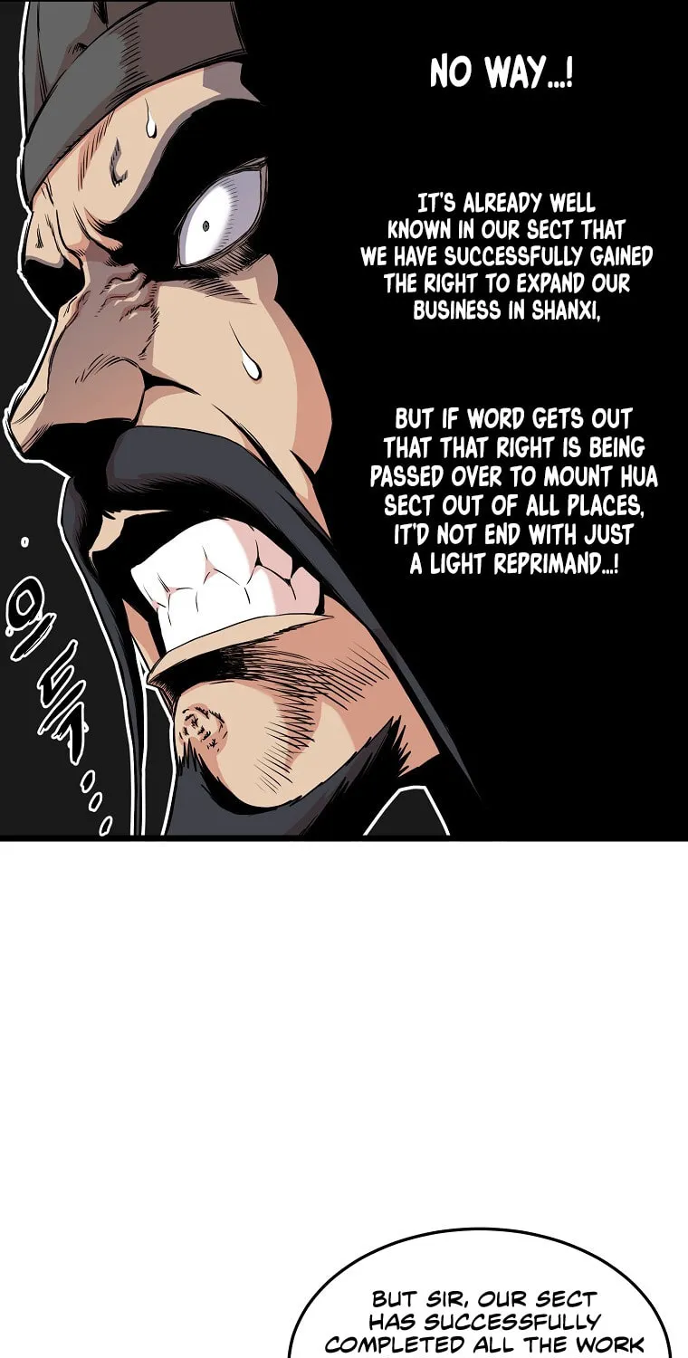 Read Murim Login chapter 98 image 28 on Lezhin