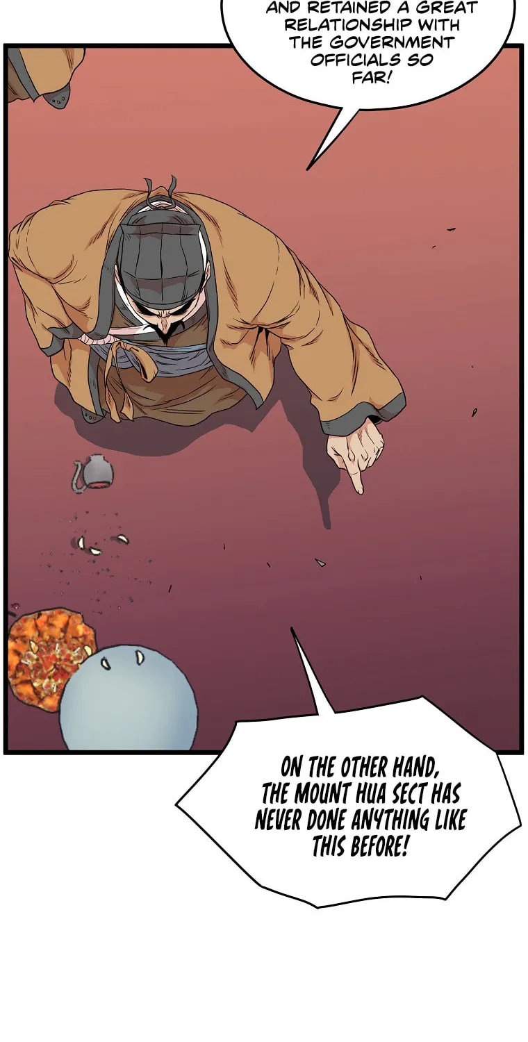 Read Murim Login chapter 98 image 29 on Lezhin