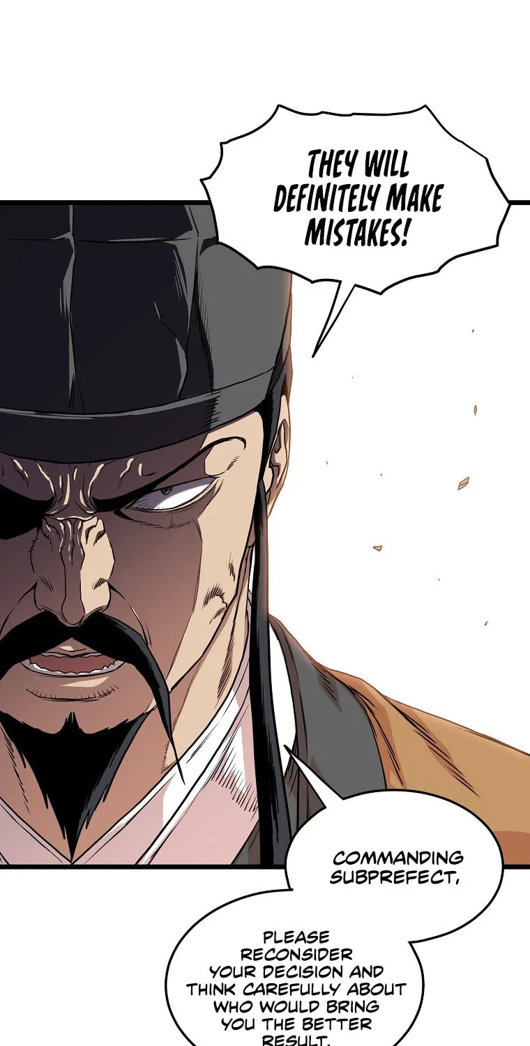 Read Murim Login chapter 98 image 30 on Lezhin