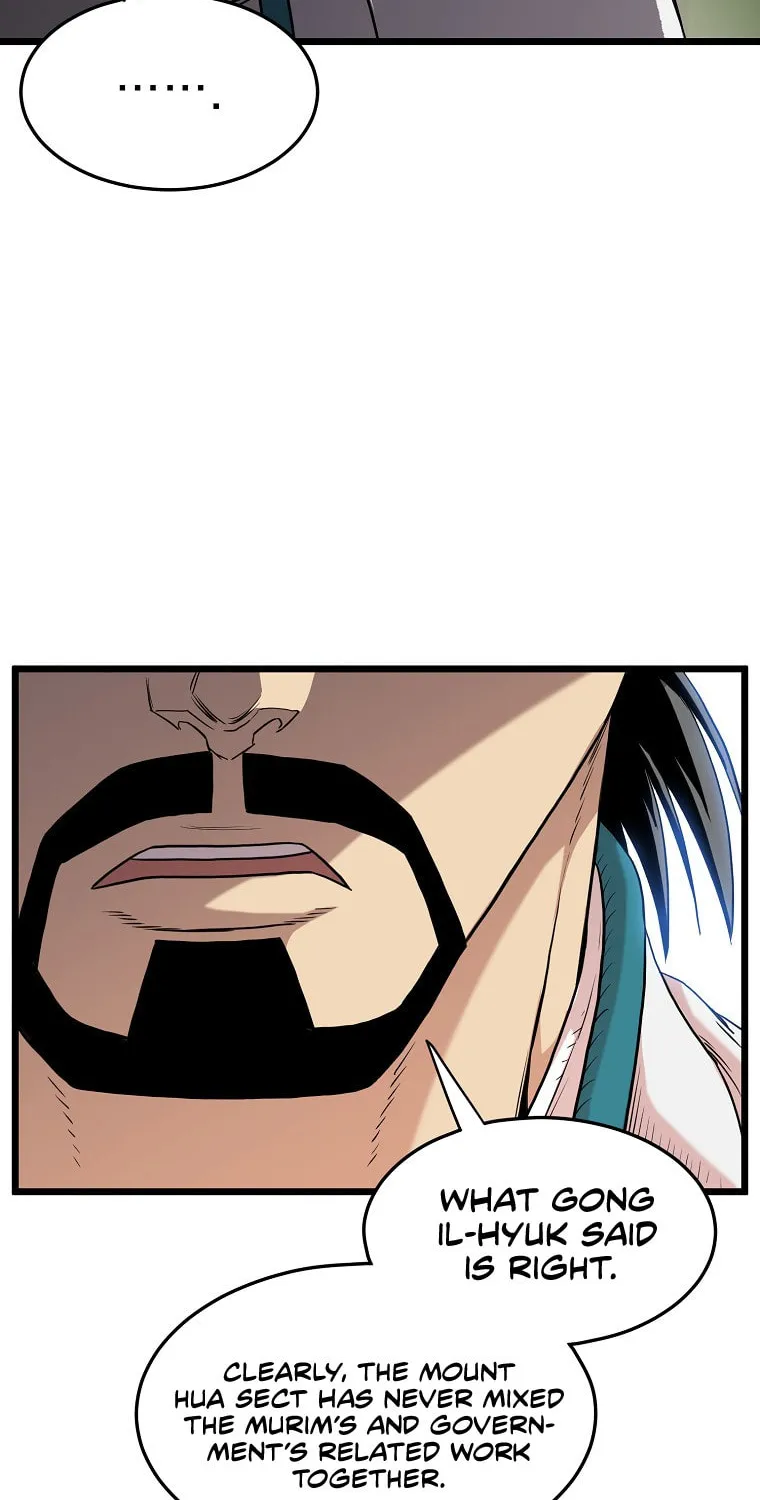 Read Murim Login chapter 98 image 33 on Lezhin