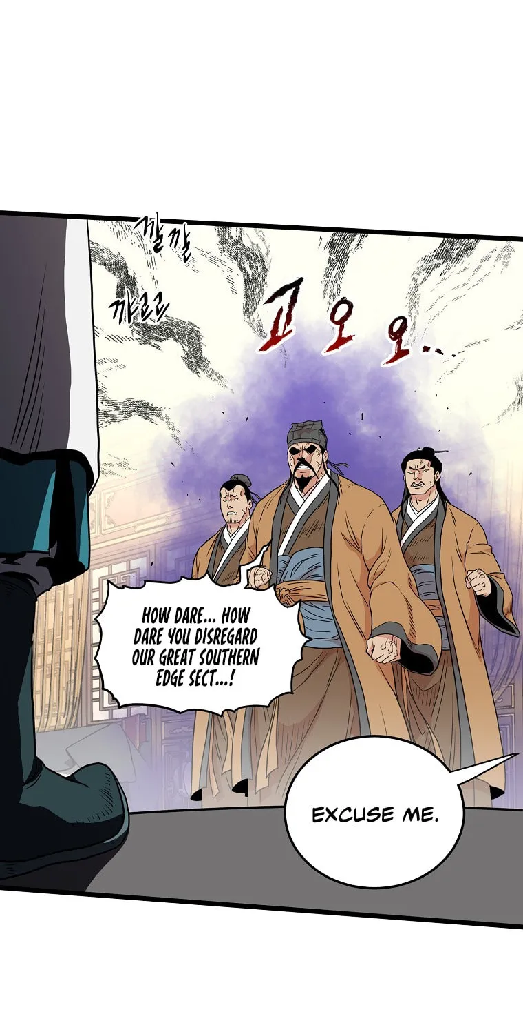 Read Murim Login chapter 98 image 37 on Lezhin