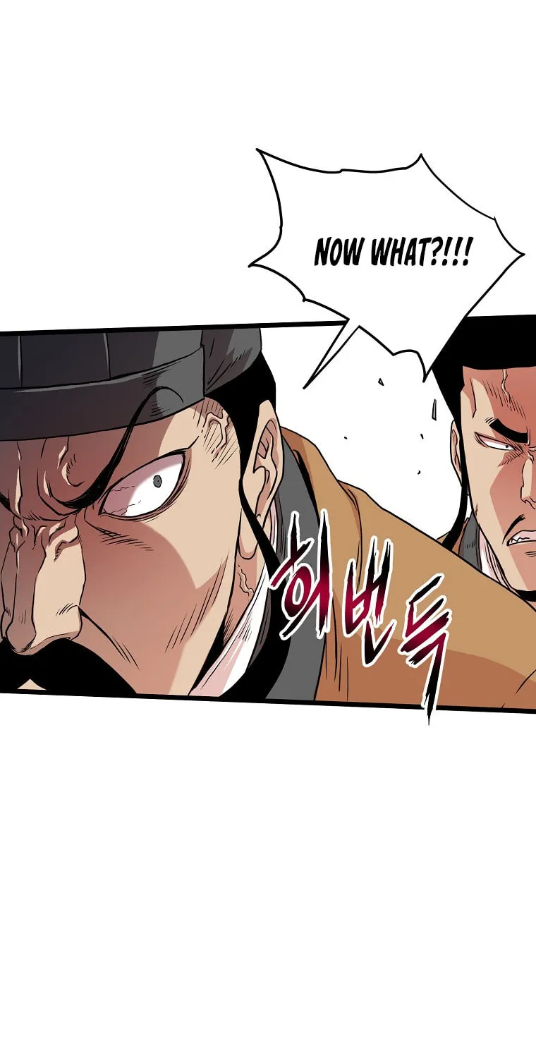 Read Murim Login chapter 98 image 38 on Lezhin