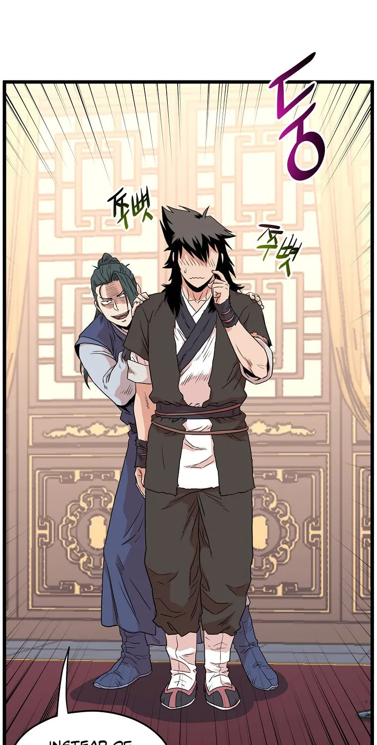 Read Murim Login chapter 98 image 39 on Lezhin