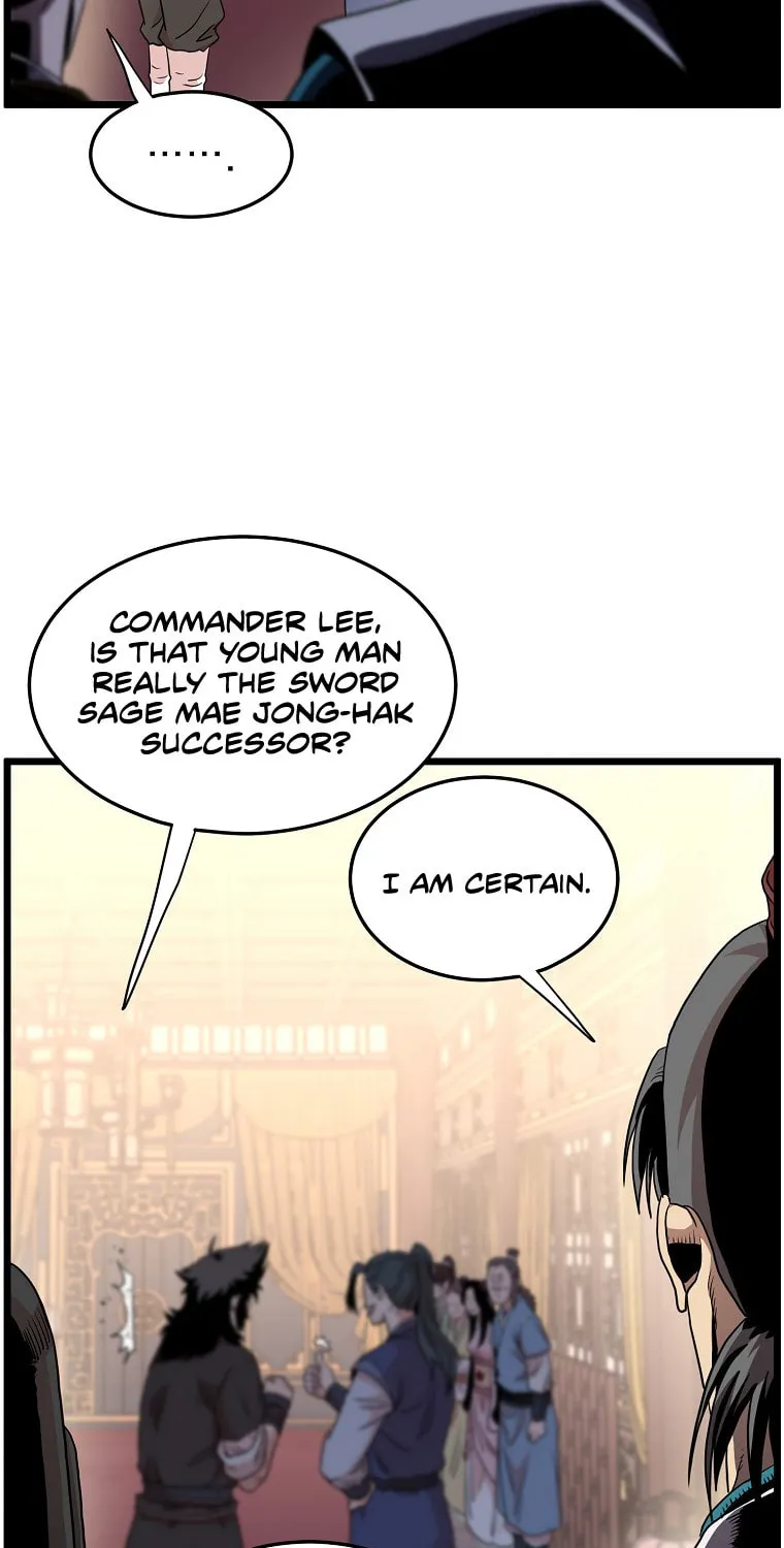 Read Murim Login chapter 98 image 50 on Lezhin