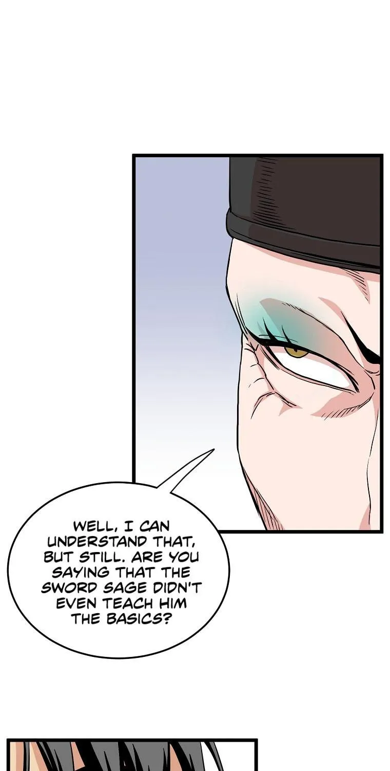 Read Murim Login chapter 98 image 53 on Lezhin