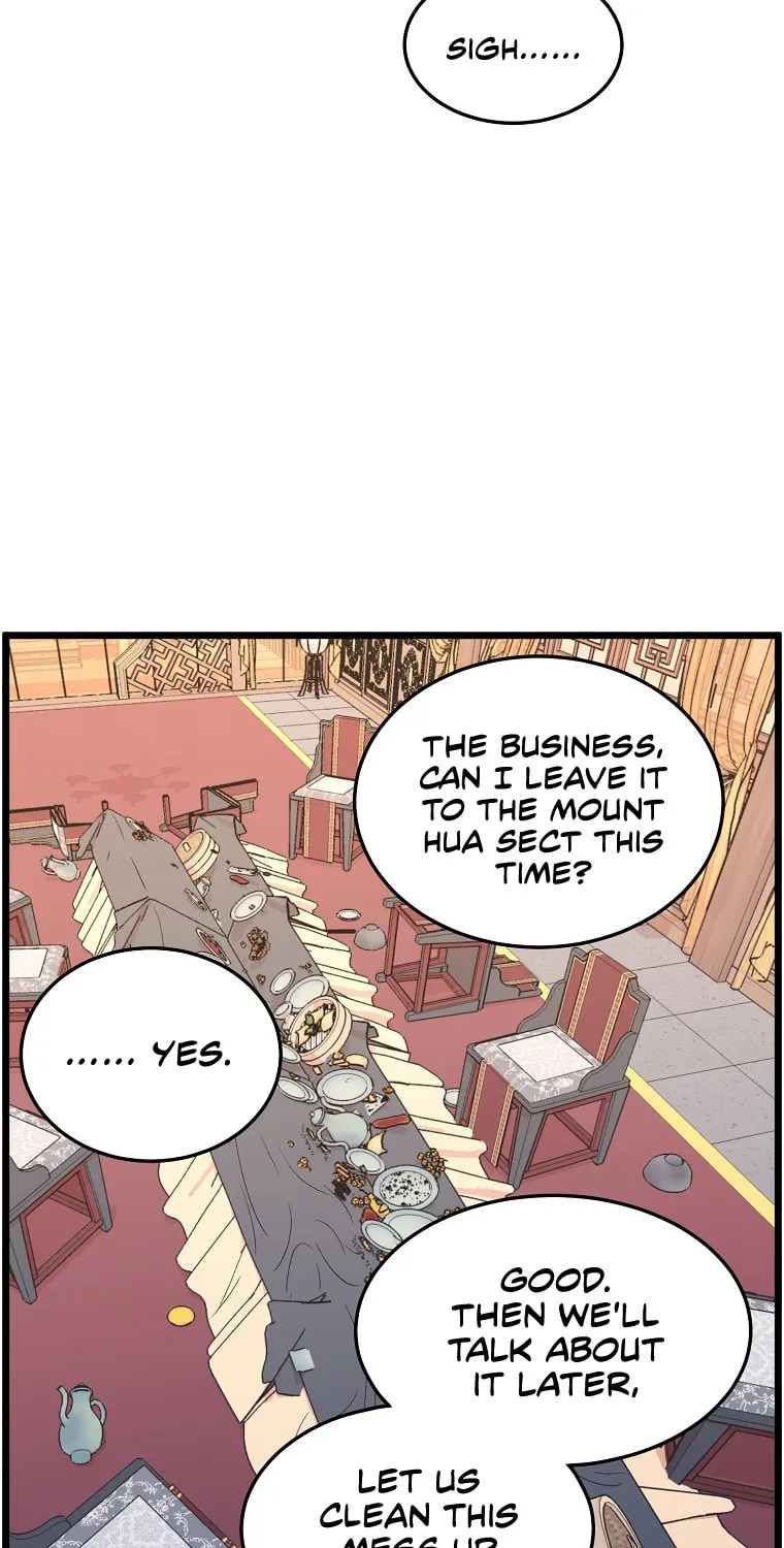 Read Murim Login chapter 98 image 57 on Lezhin
