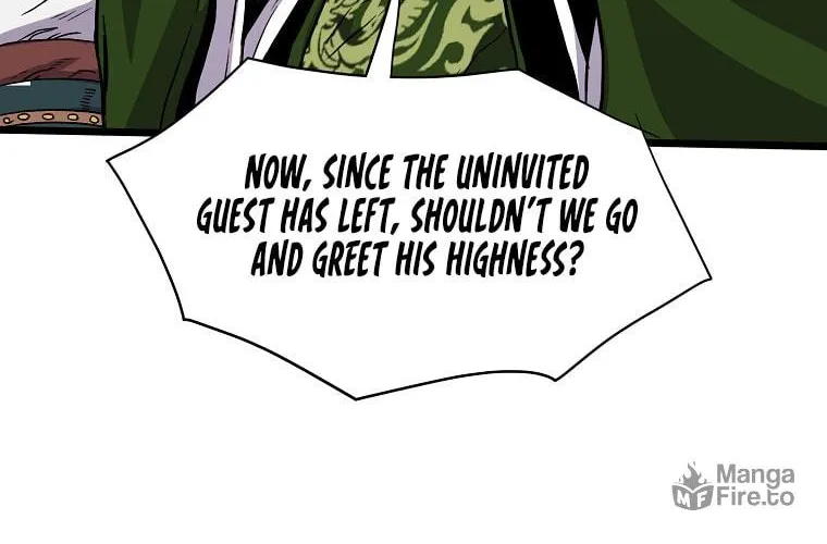 Read Murim Login chapter 98 image 60 on Lezhin