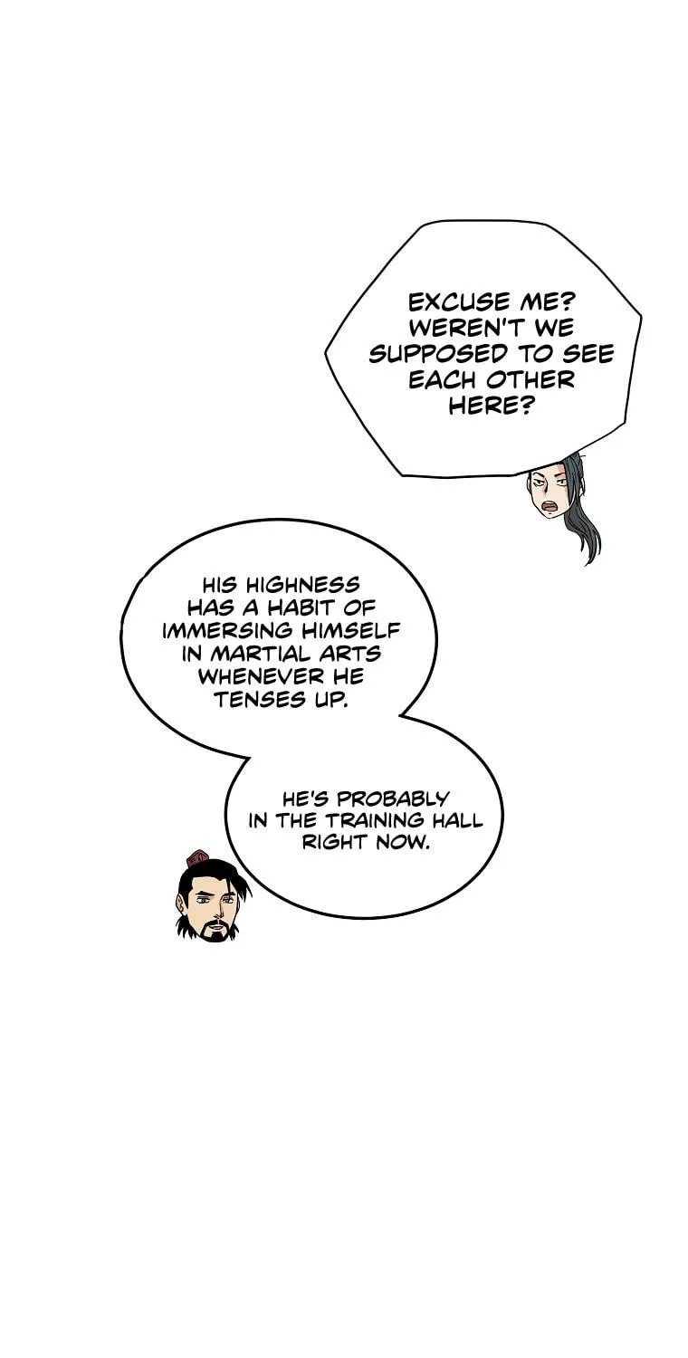 Read Murim Login chapter 98 image 61 on Lezhin