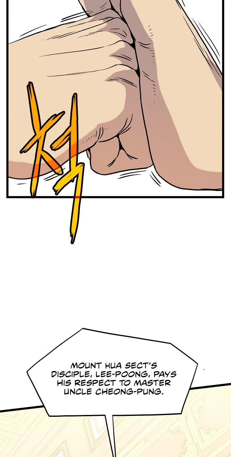 Read Murim Login chapter 98 image 7 on Lezhin